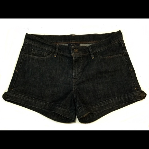 Levi’s Jean Banded Short - Picture 4 of 4